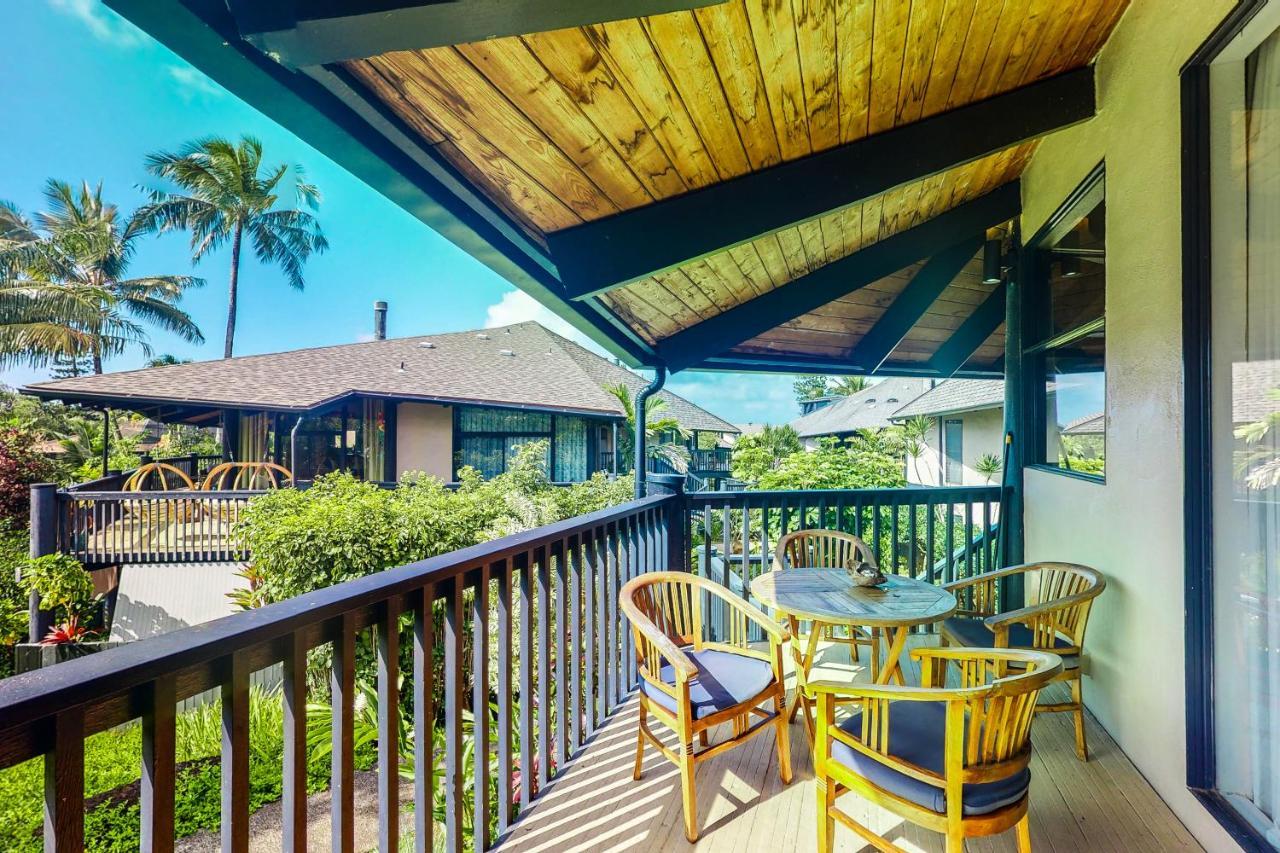 Mauna Kai 8B Princeville Luaran gambar