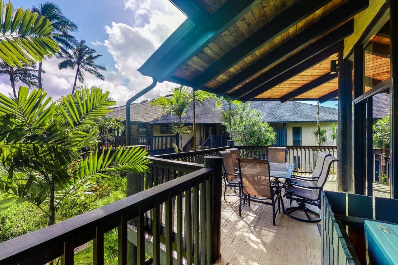 Mauna Kai 8B Princeville Luaran gambar