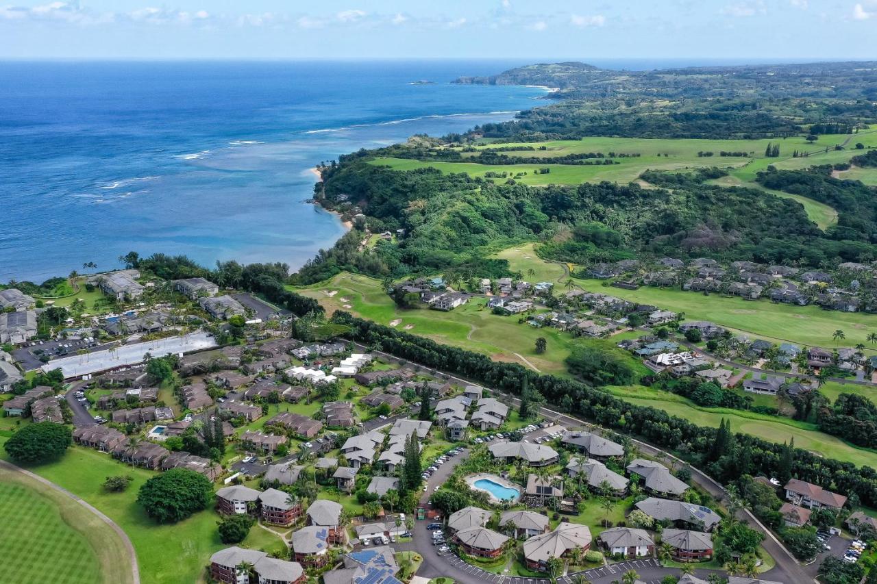 Mauna Kai 8B Princeville Luaran gambar